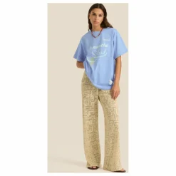Soleil Soleil T-Shirt Le Marché ||Femme Tee-Shirts, Polos