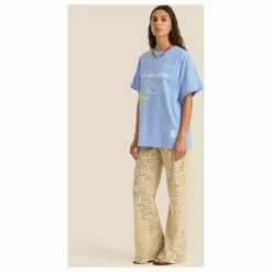 Soleil Soleil T-Shirt Le Marché ||Femme Tee-Shirts, Polos
