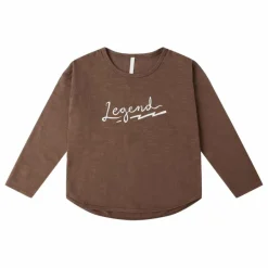 Enfant Rylee + Cru T-Shirts, Chemises|T-Shirts, Chemises*T-shirt Legend |