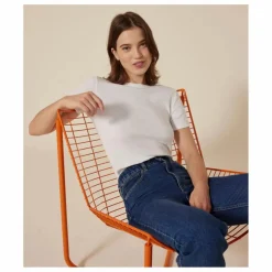 Sale T-shirt l'Iconique - Collection Femme | Femme Tee-Shirts, Polos