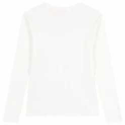 Petit Bateau T-shirt l'Iconique Manches Longues - Collection Femme ||Femme Tee-Shirts, Polos