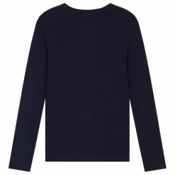 Femme Petit Bateau Tee-Shirts, Polos*T-shirt l'Iconique Manches Longues - Collection Femme |