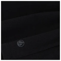 Petit Bateau T-shirt l'Iconique Manches Longues - Collection Femme | Noir