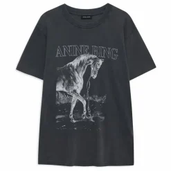Sale T-shirt Lili Horse | Femme Tee-Shirts, Polos