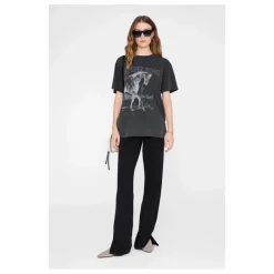 Sale T-shirt Lili Horse | Femme Tee-Shirts, Polos