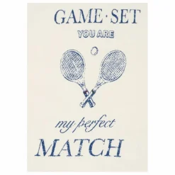 Clearance Konges Sløjd T-shirt Lin Match Coton Bio | Ecru