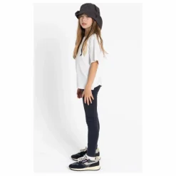 Online Smallable Kid T-shirt Liv Coton Bio | Blanc cassé