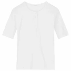 Skall Studio T-shirt Liv Coton Bio ||Femme Tee-Shirts, Polos