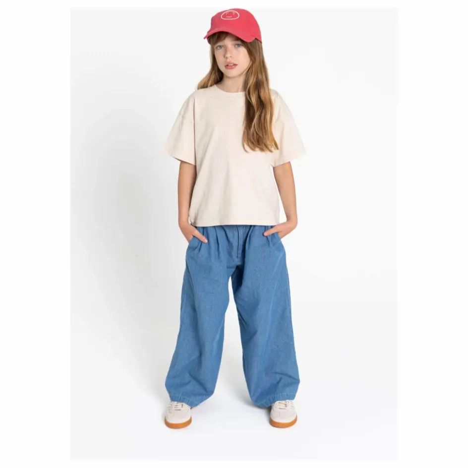 Best T-shirt Liv Coton Bio | Enfant Blouses, T-Shirts|Blouses, T-Shirts
