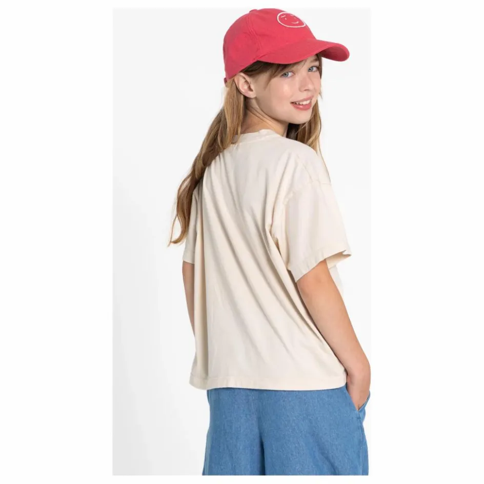 Best T-shirt Liv Coton Bio | Enfant Blouses, T-Shirts|Blouses, T-Shirts
