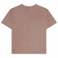 New T-shirt Liv Coton Bio | Enfant Blouses, T-Shirts|Blouses, T-Shirts