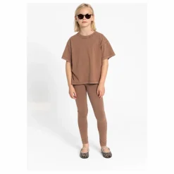 New T-shirt Liv Coton Bio | Enfant Blouses, T-Shirts|Blouses, T-Shirts