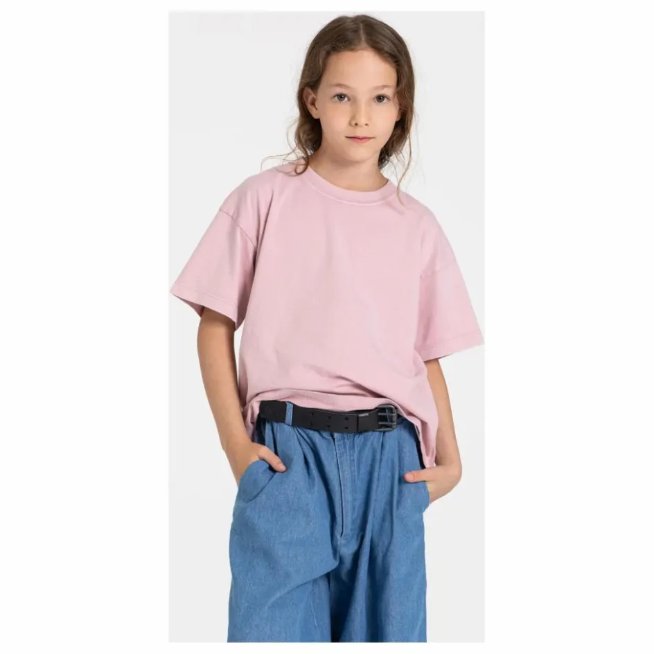 Enfant Smallable Kid Blouses, T-Shirts|Blouses, T-Shirts*T-shirt Liv Coton Bio |