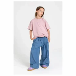 Enfant Smallable Kid Blouses, T-Shirts|Blouses, T-Shirts*T-shirt Liv Coton Bio |