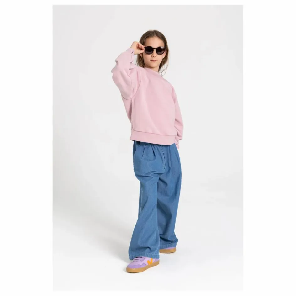 Enfant Smallable Kid Blouses, T-Shirts|Blouses, T-Shirts*T-shirt Liv Coton Bio |