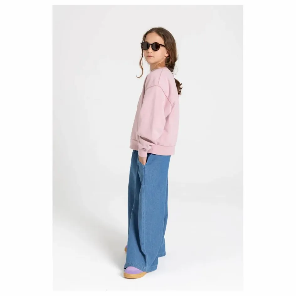 Enfant Smallable Kid Blouses, T-Shirts|Blouses, T-Shirts*T-shirt Liv Coton Bio |