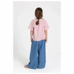 Enfant Smallable Kid Blouses, T-Shirts|Blouses, T-Shirts*T-shirt Liv Coton Bio |