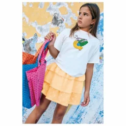 Clearance T-shirt Livo Banana | Enfant Blouses, T-Shirts