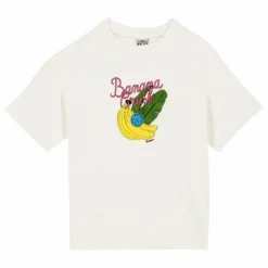 Clearance T-shirt Livo Banana | Enfant Blouses, T-Shirts