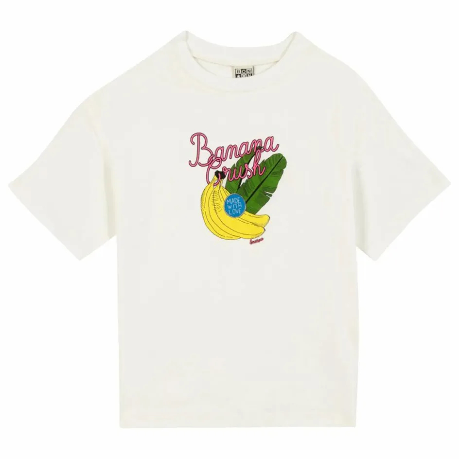 Clearance T-shirt Livo Banana | Enfant Blouses, T-Shirts