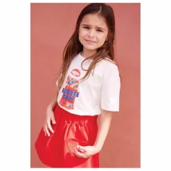 Bonton T-shirt Livo Bubble ||Enfant T-Shirts, Chemises