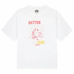 Enfant Bonton Blouses, T-Shirts*T-shirt Livo Sun |
