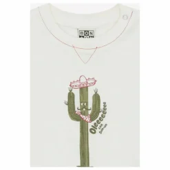 Bonton T-Shirts, Chemises*T-shirt Lodestie Olee |