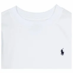 Ralph Lauren T-shirt Logo ||Enfant T-Shirts, Chemises|T-Shirts, Chemises