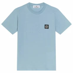 Enfant Stone Island T-Shirts, Chemises|T-Shirts, Chemises*T-shirt Logo |
