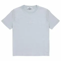 Enfant Stone Island T-Shirts, Chemises|T-Shirts, Chemises*T-shirt Logo |