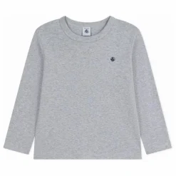 Enfant Petit Bateau Blouses, T-Shirts|T-Shirts, Chemises*T-shirt Logo |