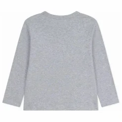 Enfant Petit Bateau Blouses, T-Shirts|T-Shirts, Chemises*T-shirt Logo |