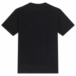 New Stone Island T-shirt Logo | Noir