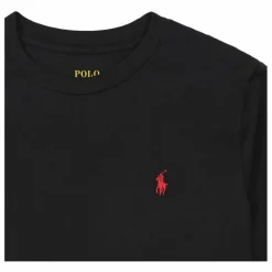 Enfant Ralph Lauren T-Shirts, Chemises|Blouses, T-Shirts*T-shirt Logo |