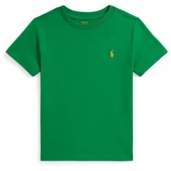 Enfant Ralph Lauren T-Shirts, Chemises|T-Shirts, Chemises*T-shirt Logo |