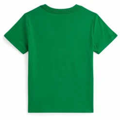 Enfant Ralph Lauren T-Shirts, Chemises|T-Shirts, Chemises*T-shirt Logo |