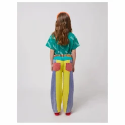 Bobo Choses T-Shirt Logo Fibres Recyclées ||Enfant Blouses, T-Shirts|T-Shirts, Chemises