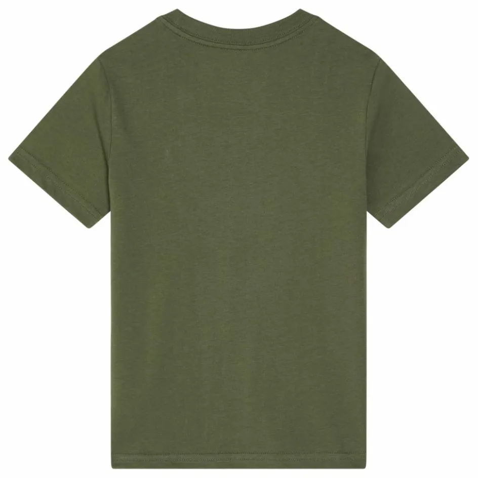 Enfant Ralph Lauren T-Shirts, Chemises|T-Shirts, Chemises*T-shirt Logo Jersey |