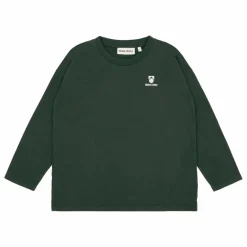 New T-shirt Logo Jersey Coton Bio | Enfant T-Shirts, Chemises|Blouses, T-Shirts