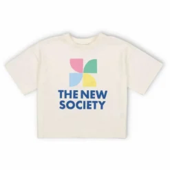 Hot T-shirt Logo Mykonos | Enfant T-Shirts, Chemises|Blouses, T-Shirts