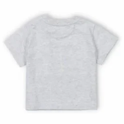 the new society T-Shirts, Chemises|Blouses, T-Shirts*T-shirt Logo Mykonos Baby |
