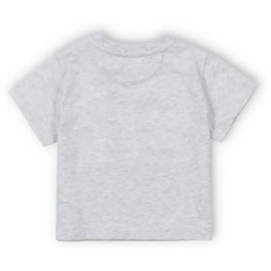 the new society T-Shirts, Chemises|Blouses, T-Shirts*T-shirt Logo Mykonos Baby |