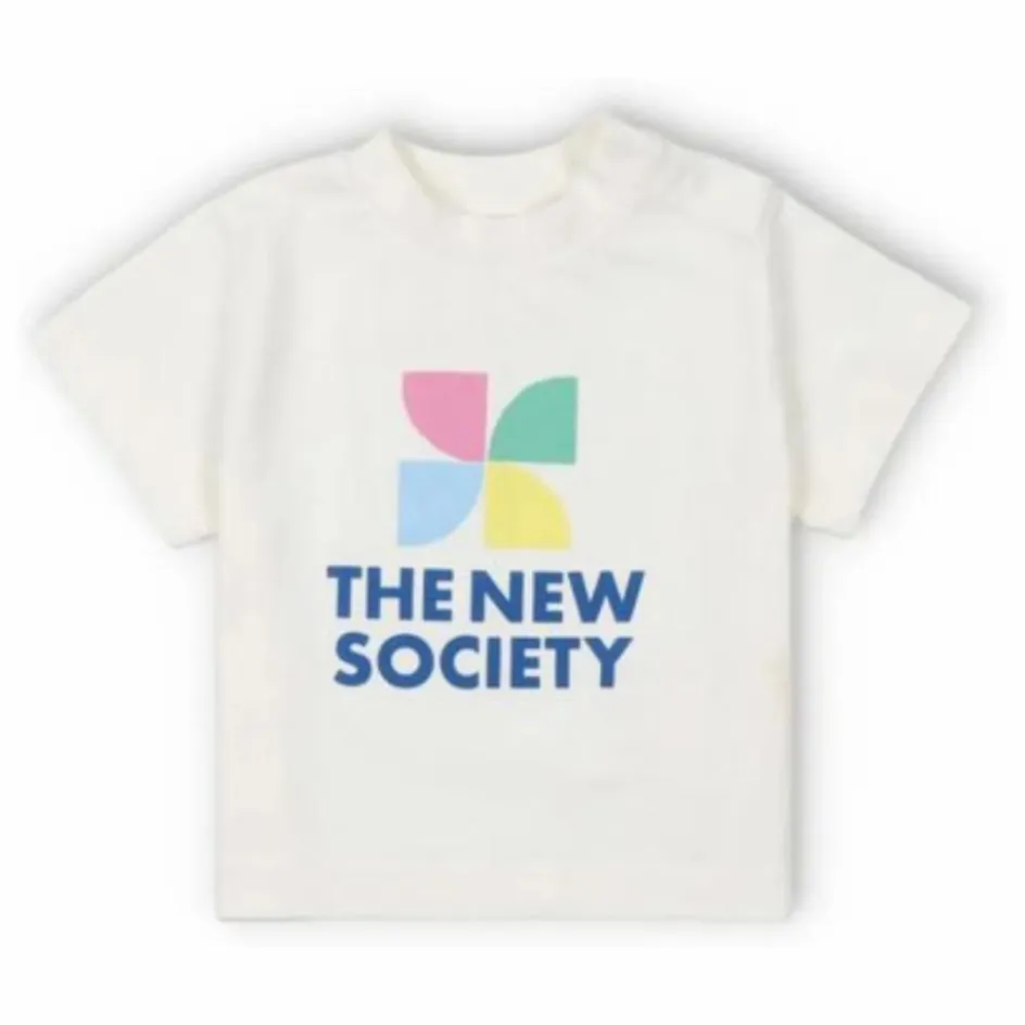 T-shirt Logo Mykonos Baby | T-Shirts, Chemises|Blouses, T-Shirts