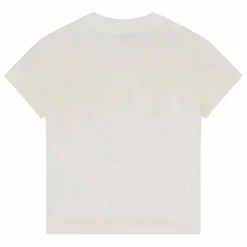 Enfant Moncler T-Shirts, Chemises|Blouses, T-Shirts*T-shirt Logo Pixel |