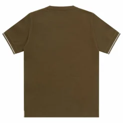 Enfant Stone Island T-Shirts, Chemises|T-Shirts, Chemises*T-shirt Logo Poitrine |