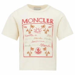 T-shirt Logo Sunset | Enfant Blouses, T-Shirts|Blouses, T-Shirts