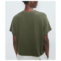 Femme American Vintage Tee-Shirts, Polos*T-shirt Loose Ypawood |