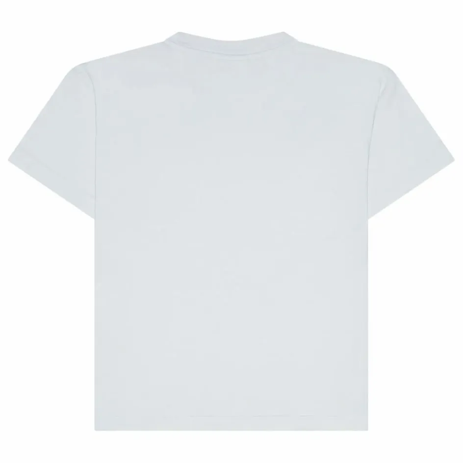 Outlet Hundred Pieces T-shirt Luna Coton Bio | Grège