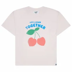 Clearance T-shirt Luna Coton Bio | Enfant Blouses, T-Shirts|Blouses, T-Shirts