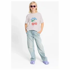 Clearance T-shirt Luna Coton Bio | Enfant Blouses, T-Shirts|Blouses, T-Shirts